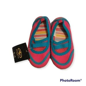 Kids water shoes Size 5 - 6